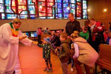 02.04.2023 Kindergottesdienst